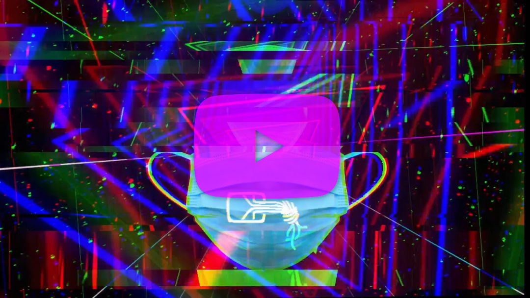 Video Generation _underscore - rc3 - Maskenball